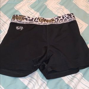 TOP GUN spandex